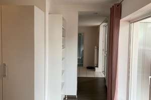 Zentrumsnahe 2-Zi-Souterrainwohnung inkl. Küche, Nähe Auwaldsee – Egerlandstraße 61, 85053 Südost, Ingolstadt – Vorschaubild 6