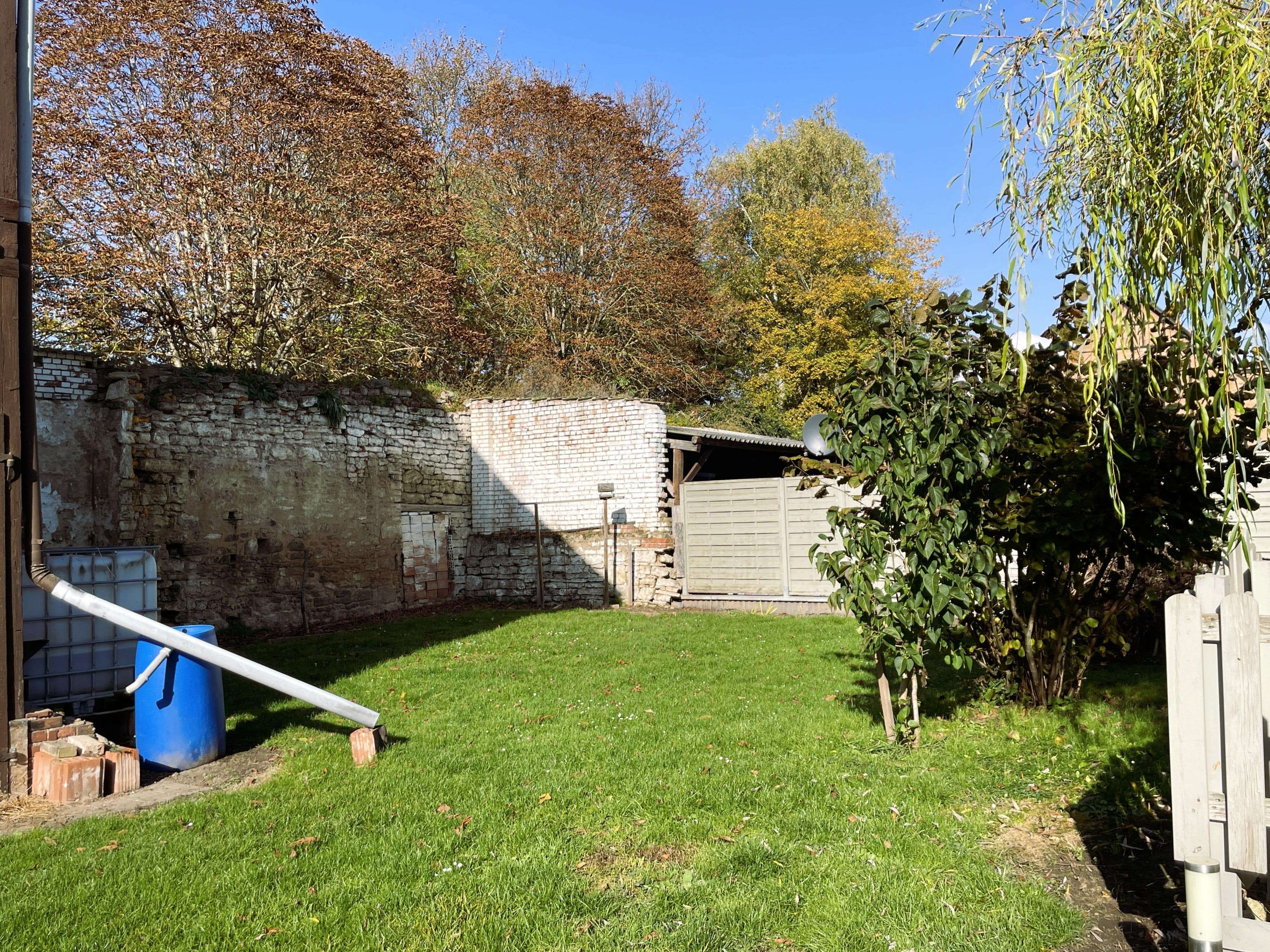 Viel Platz für Groß und Klein ... Landhaus mit Nebengelass lädt zum Wohnen (& Arbeiten) ein ..., Kyffhäuserkreis – Bild 4