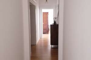 Superhelle Altbau 3-Zimmer-Wohnung um Grünen mit Balkon in der Südvorstadt – August-Bebel-Straße 71, 4275 Südvorstadt, Leipzig – Vorschaubild 7