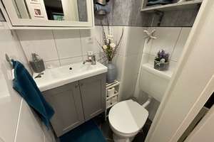 Tolle 3-Zimmer-Wohnung mit offener Wohnküche und Balkon - jetzt 500EUR Einkaufsgutschein sichern! – Auf dem Bögel 1, 47169 Wehofen, Duisburg – Vorschaubild 11