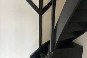 Teilmodernisierte 3-Zimmer-Maisonette-Dachgeschoßwohnung mit Balkon in Köln-Buchheim – Die vollständige Adresse der Immobilie erhältst du vom Anbieter., 51065 Buchheim, Köln – Vorschaubild 7