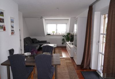Helle 3-Zimmer Maisonette-Wohnung mit Balkon in Neutraubling (ohne Makler)