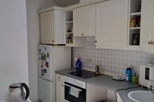 2-Zimmer DG-Wohnung mit Süd-West-Balkon und Blick ins Grüne – Die vollständige Adresse der Immobilie erhältst du vom Anbieter., 81739 Waldperlach, München – Vorschaubild 4