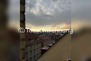 Tauschwohnung: Schöne 2-Zimmer-Wohnung im Heusteigviertel – Die vollständige Adresse der Immobilie erhältst du vom Anbieter., 70180 Lehen, Stuttgart – Vorschaubild 6