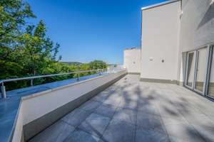 Barrierefreie sonnige großzügige Erdgeschosswohnung mir zwei Baklonen und Panoramablick auf HA-Emst – Die vollständige Adresse der Immobilie erhältst du vom Anbieter., 58093 Emst, Hagen – Vorschaubild 13