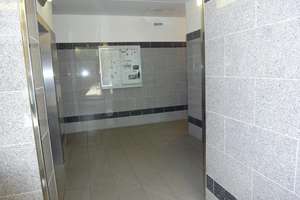 Traumblick auf Berlin-Mitte - 2 Zimmer - ideal zentral , Option PKW-Stellplatz - maklerfrei – Holzmarktstraße 69 - 12.06, 10179 Mitte (Ortsteil), Berlin – Vorschaubild 21