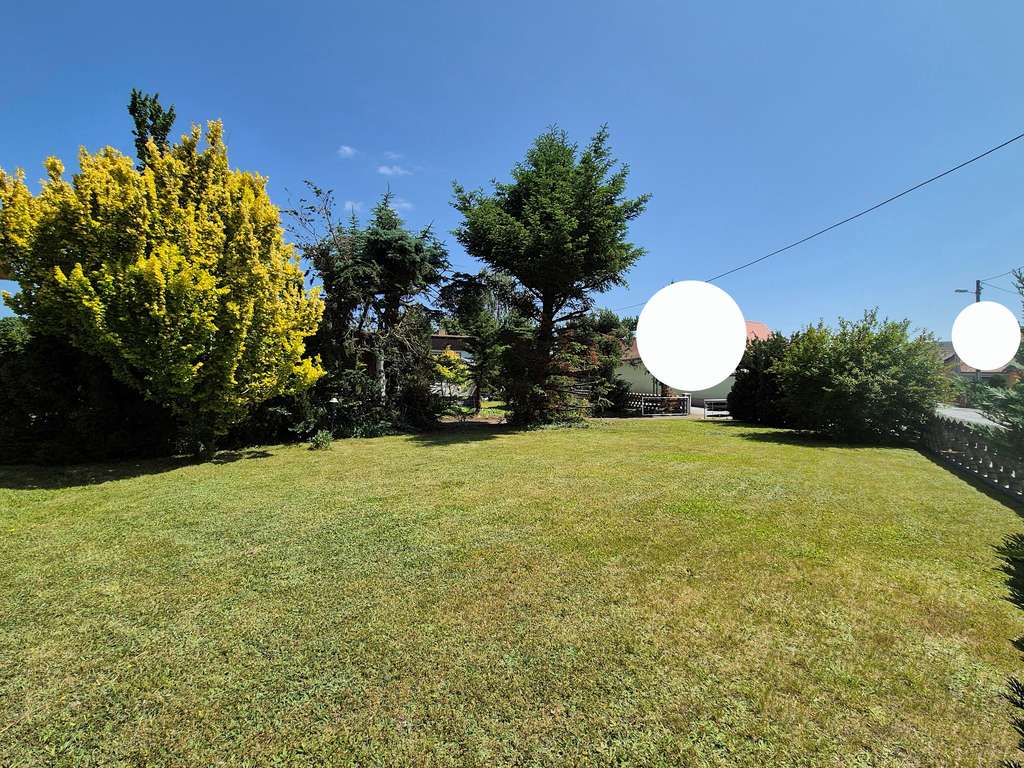 Immobilie in Malschwitz - Malešecy - Einfamilienhaus Bungalow, unterkellert, provisionsfrei vom Eigentümer - Bild 3