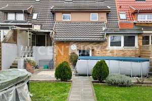 Die tolle Alternative zur Wohnung: Reihenmittelhaus mit Garten und Spielplatz vor der Türe ++ – Die vollständige Adresse der Immobilie erhältst du vom Anbieter., 41836 Hückelhoven – Vorschaubild 25