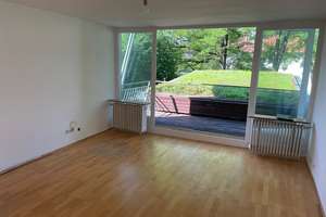 SONNIGE SEHR SCHÖNE INDIVIDUELLE 4-ZIMMER-WOHNUNG mit Terrasse im 1.OG,ca.95m²,PASING beim STADTPARK – Croissant-Rust-Straße -, 81243 Pasing, München – Vorschaubild 2