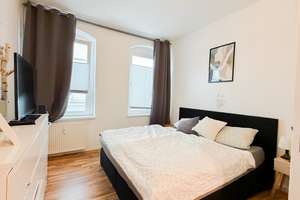 Schöne 3-Zimmer Altbauwohnung im Östlichen Ringgebiet – Comeniusstraße 42, 38102 Östliches Ringgebiet, Braunschweig – Vorschaubild 3