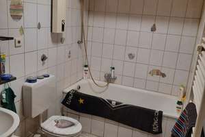 Hübsche Dachgeschosswohnung 3 Zimmer wird renoviert übergeben! – Essener Strasse 355, 46047 Bermensfeld, Oberhausen – Vorschaubild 8
