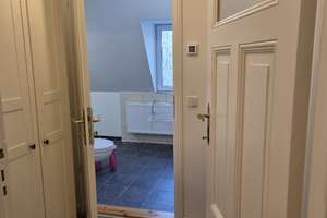 Große Familien-Wohnung mit Gartennutzung in Berlin-Friedrichshagen – Die vollständige Adresse der Immobilie erhältst du vom Anbieter., 12587 Friedrichshagen, Berlin – Vorschaubild 11