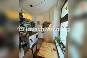 Tauschwohnung: Kuschelige Wohnung im herzen Kreuzbergs – Reichenbergerstraße 100, 10999 Kreuzberg, Berlin – Vorschaubild 3