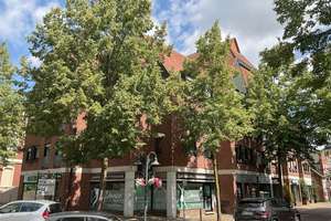 3-Zimmer Maisonette-Wohnung