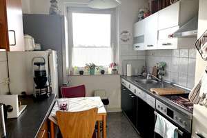 Krefeld: Charmante 3-Zimmer-Wohnung mit Balkon und idealer Raumaufteilung – Die vollständige Adresse der Immobilie erhältst du vom Anbieter., 47805 Dießem/Lehmheide, Krefeld – Vorschaubild 5