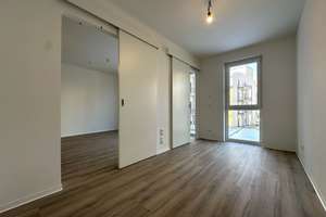 Modernes Wohnen im Neubau: 2-Zimmer mit Balkon, EBK & Top-Lage im Zentrum-Ost – Ludwig-Erhard-Straße 23-25, 4103 Zentrum-Ost, Leipzig – Vorschaubild 4