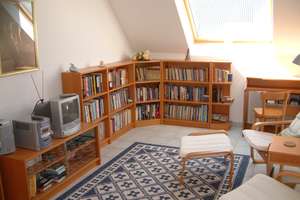Ruhig gelegenes Einfamilienhaus mit sehr viel Platz und kleiner ELW! EBK Garage – Die vollständige Adresse der Immobilie erhältst du vom Anbieter., 61239 Ober-Mörlen – Vorschaubild 7