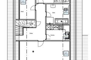 6741- Familienfreundliches Raumwunder mit viel Platz & vielseitigen Möglichkeiten in begehrter Lage! – Die vollständige Adresse der Immobilie erhältst du vom Anbieter., 26639 Wiesmoor – Vorschaubild 28