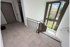 Möblierte 2-ZKB-Luxus-Neubauwohnung mit Südwest-Terrasse & TG-Stellplatz am Papierbach - bezugsfrei – Die vollständige Adresse der Immobilie erhältst du vom Anbieter., 86899 Landsberg am Lech – Vorschaubild 16