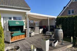 Großzügiges Familienidyll in Hohenkirchen - nur einen Fußmarsch vom Wangermeer! – Friesland (Kreis) – Vorschaubild 12