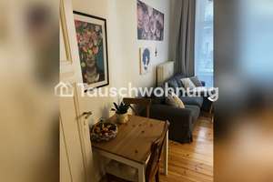Tauschwohnung: Tausche kleine 1.5-Zi-Wohnung in Charlottenburg – Die vollständige Adresse der Immobilie erhältst du vom Anbieter., 14059 Charlottenburg, Berlin – Vorschaubild 3