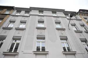 Exklusiv sanierte Wohnung im schönem Lindenau zum Verkauf – Calvisiusstr. 20a, 4177 Leipzig – Vorschaubild 5