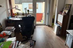 Vermietete 1-Zimmer-ETW mit Balkon in Altdorf – Die vollständige Adresse der Immobilie erhältst du vom Anbieter., 90518 Altdorf bei Nürnberg – Vorschaubild 2