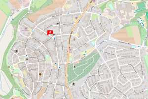 Platzwunder mit Garten in zentraler Lage! – Die vollständige Adresse der Immobilie erhältst du vom Anbieter., 32825 Blomberg – Vorschaubild 26