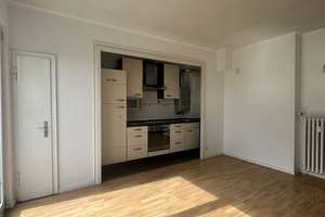 Schöne 2 Zimmer Wohnung mit 2 Balkonen – Dorotheenstr. 3, 40235 Flingern Nord, Düsseldorf – Vorschaubild 2