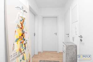 Kapitalanlage oder Eigenheim in Augsburg – Die vollständige Adresse der Immobilie erhältst du vom Anbieter., 86153 Am Schäfflerbach, Augsburg – Vorschaubild 3