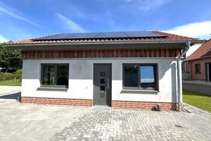Modernes Wohnen im Neubau! – Die vollständige Adresse der Immobilie erhältst du vom Anbieter., 23758 Oldenburg in Holstein – Vorschaubild 3