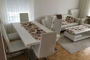 Viel Platz in Riem: 4-Zimmer-Wohnung in München