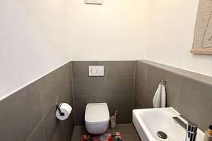 Moderne 2-Zimmer Wohnung in ruhiger Lage von Waldtrudering – Die vollständige Adresse der Immobilie erhältst du vom Anbieter., 81827 Waldtrudering, München – Vorschaubild 6