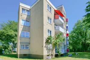 Frisch sanierte 3 Zimmer Wohnung – Johanniterstr. 50, 51067 Buchheim, Köln – Vorschaubild 1