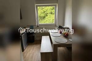Tauschwohnung: Tausche 2 Zimmer gegen 3 oder 4 Zimmer Wohnung – Die vollständige Adresse der Immobilie erhältst du vom Anbieter., 48153 Düesberg, Münster – Vorschaubild 1