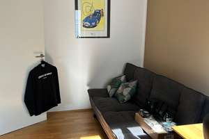 3-Zimmer-Wohnung in Top-Lage am Tech-Campus – Die vollständige Adresse der Immobilie erhältst du vom Anbieter., 93053 Galgenberg, Regensburg – Vorschaubild 10
