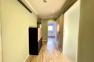 „Einziehen & Aufatmen: Stylische 3-Zimmer-Perle mit Aufzug & Loggia.“ – Die vollständige Adresse der Immobilie erhältst du vom Anbieter., 41238 Giesenkirchen-Mitte, Mönchengladbach – Vorschaubild 5