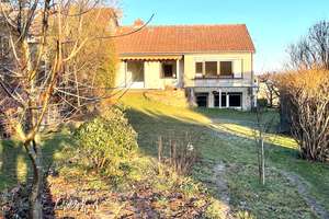 Wohlfühlhaus (REH) mit attraktivem Grundstück angrenzend an die Feldflur in Bovenden-Lenglern ! – Die vollständige Adresse der Immobilie erhältst du vom Anbieter., 37120 Bovenden – Vorschaubild 1