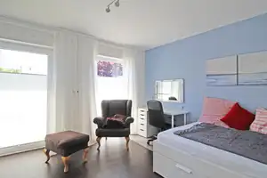 Moderner und familienfreundlicher Winkelbungalow in Neversdorf – Segeberg (Kreis) – Vorschaubild 17