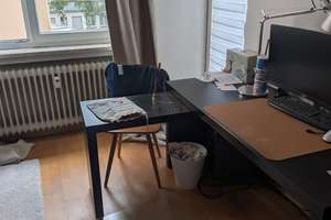 3ZKB KA-West 2 Balkone – Die vollständige Adresse der Immobilie erhältst du vom Anbieter., 76185 Mühlburg, Karlsruhe – Vorschaubild 36