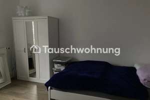 Tauschwohnung: Schöne 3 Zimmer Wohnung (inkl. Wohnküche) in Düsseltal – 40239 Düsseltal, Düsseldorf – Vorschaubild 4