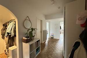 Neuwertige 3-Zimmer Wohnung in Düsseltal mit 2 Balkonen – Brehmstr. 31a, 40293 Düsseltal, Düsseldorf – Vorschaubild 9