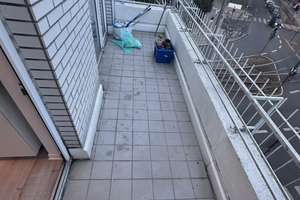 Helle 2-Zimmerwohnung mit Balkon und Bad mit Fenster – Die vollständige Adresse der Immobilie erhältst du vom Anbieter., 50969 Zollstock, Köln – Vorschaubild 3