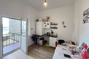 SCHÖNE ALTBAUWOHNUNG IM NEUEN STIL - MITTEN IN BILK – Kopernikusstr. 95, 40225 Bilk, Düsseldorf – Vorschaubild 7