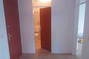 Helle 2-Zimmer Wohnung mit Balkon in Augsburg-Herrenbach – Wilhelm-Hauff-Straße 1, 86161 Wolfram-und Herrenbachviertel, Augsburg – Vorschaubild 7