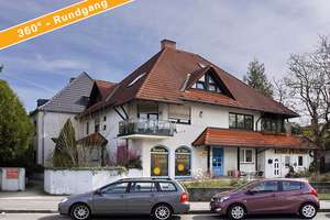 Hausgefühl statt Wohnung | 168 m² Maisonette | Kamin | Terrasse | Doppelgarage | frei 01.10. – Die vollständige Adresse der Immobilie erhältst du vom Anbieter., 90766 Unterfarrnbach, Fürth – Vorschaubild 27