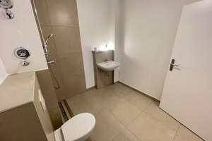 Erstbezug - Wohnen mit Charakter: Modernes Neubau-Apartment in Hamburg-Niendorf – Bindfeldweg 2b, 22459 Niendorf, Hamburg – Vorschaubild 11