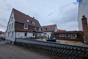 Renditeobjekt mit 5 Wohneinheiten