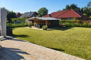 Junges und neuwertiges Einfamilienhaus für die ganze Familie – Ammerland (Kreis) – Vorschaubild 13