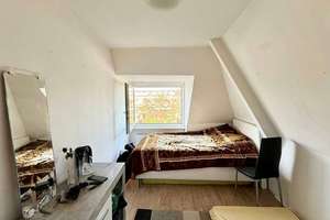 Komplettes Dachgeschoss: Drei leerstehende Wohnungen mit zusätzlicher Ausbaureserve – Die vollständige Adresse der Immobilie erhältst du vom Anbieter., 30519 Wülfel, Hannover – Vorschaubild 8